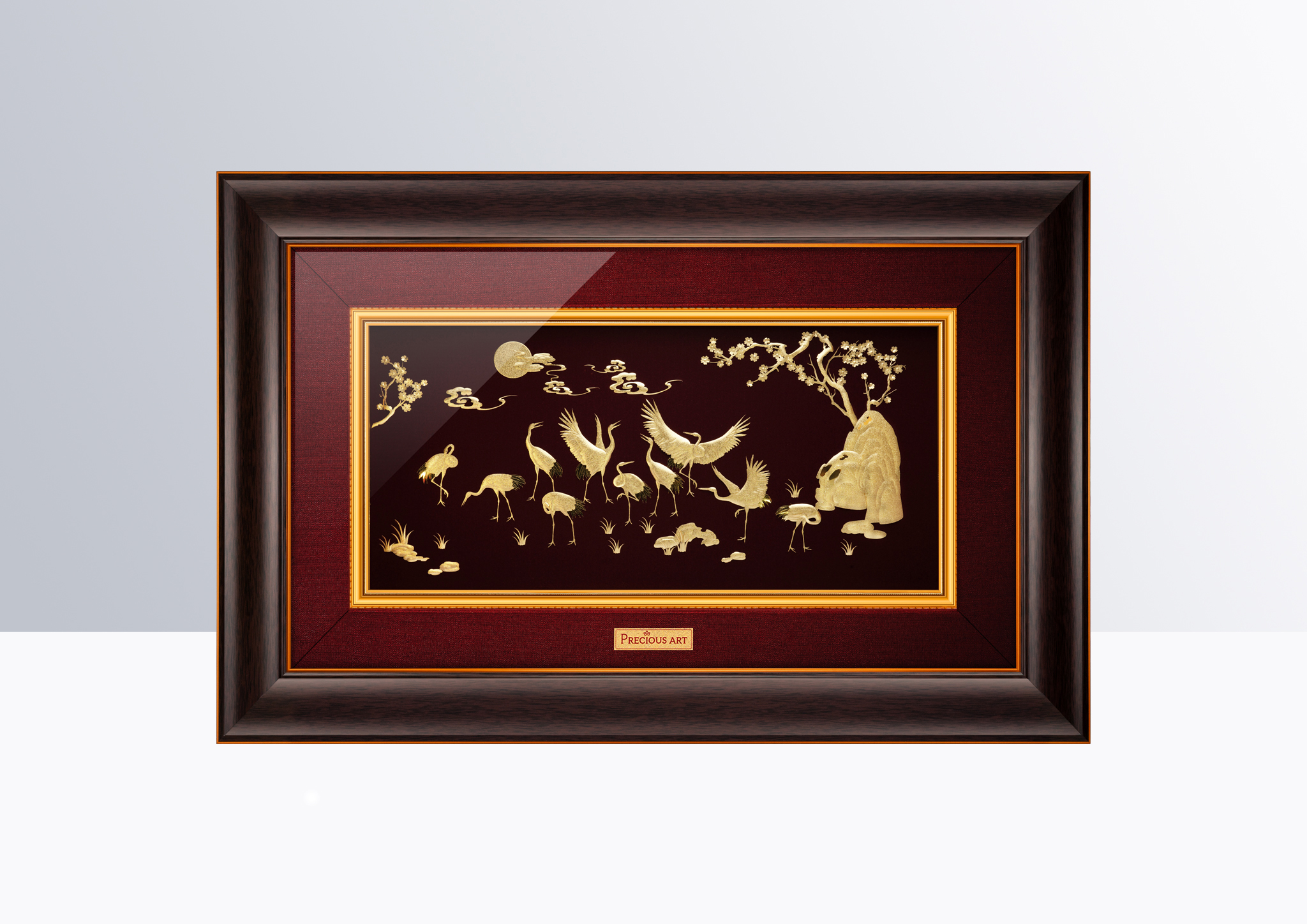 นกกระเรียน-42×64-cm-2048 copy